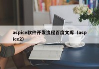aspice軟件開發(fā)流程百度文庫(kù)（aspice2）