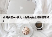 山海關區(qū)seo優(yōu)化（山海關企業(yè)拓展哪家好）